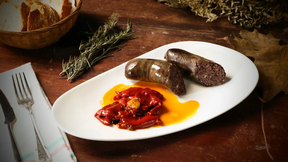 Boudin noir : oui, à condition pendant la grossesse