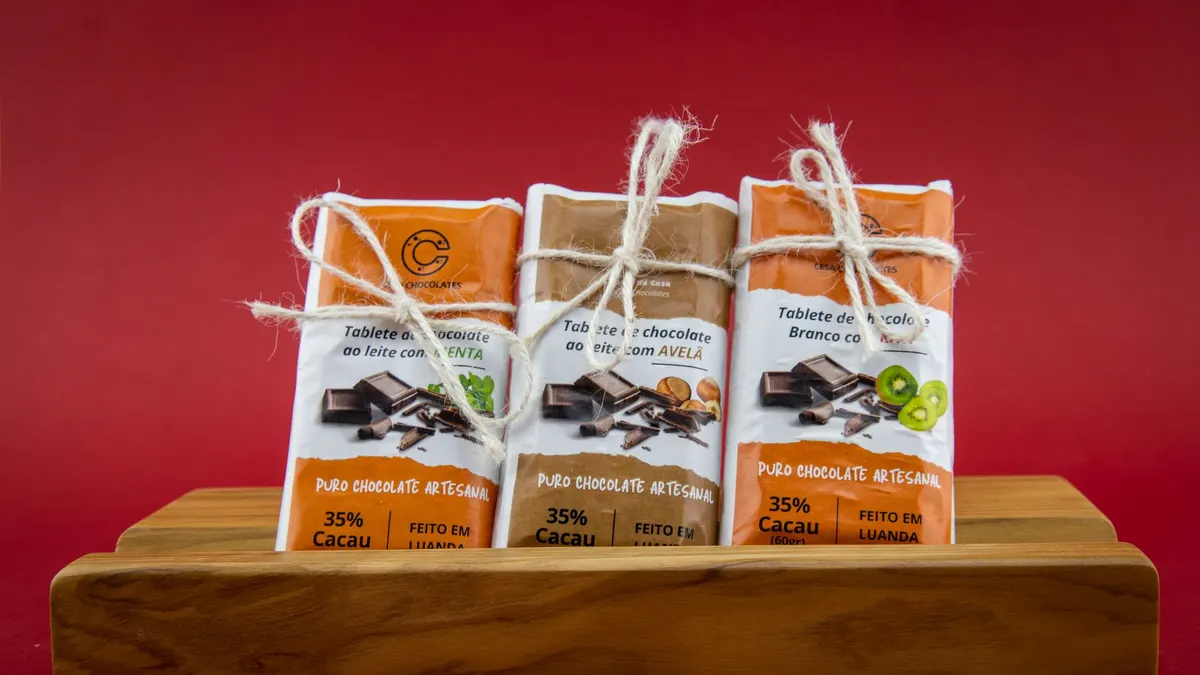 Chocolat : oui, sans souci pendant la grossesse