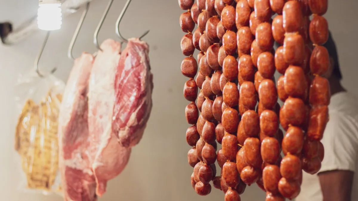 Chorizo : oui, à condition pendant la grossesse