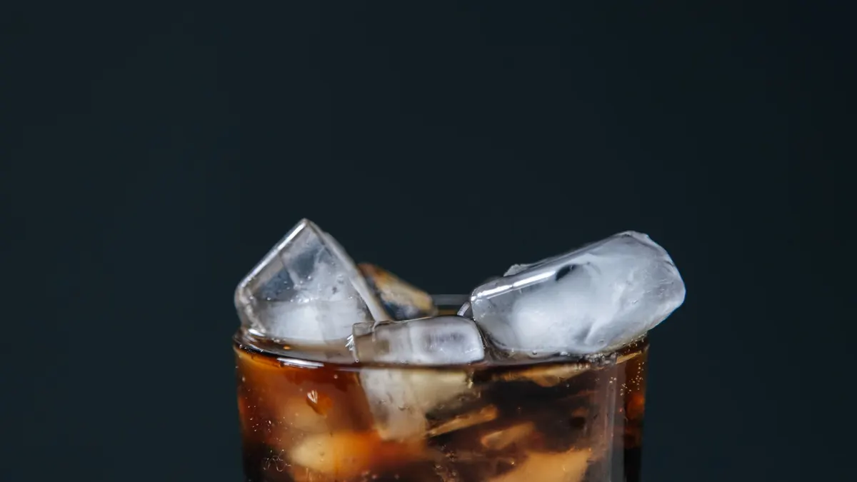 Coca : oui, à condition pendant la grossesse