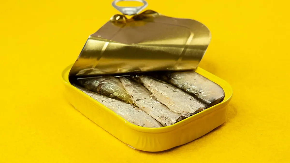 Foie de morue : non, à éviter pendant la grossesse