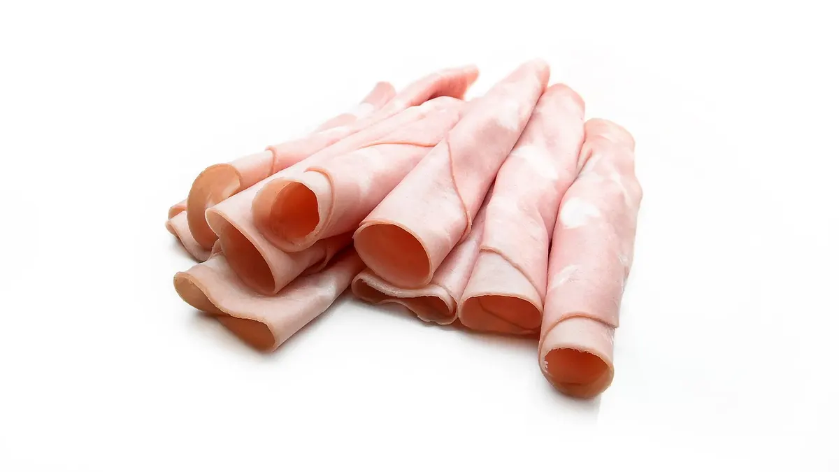 Jambon blanc pour bébé : introduction dès 6 mois