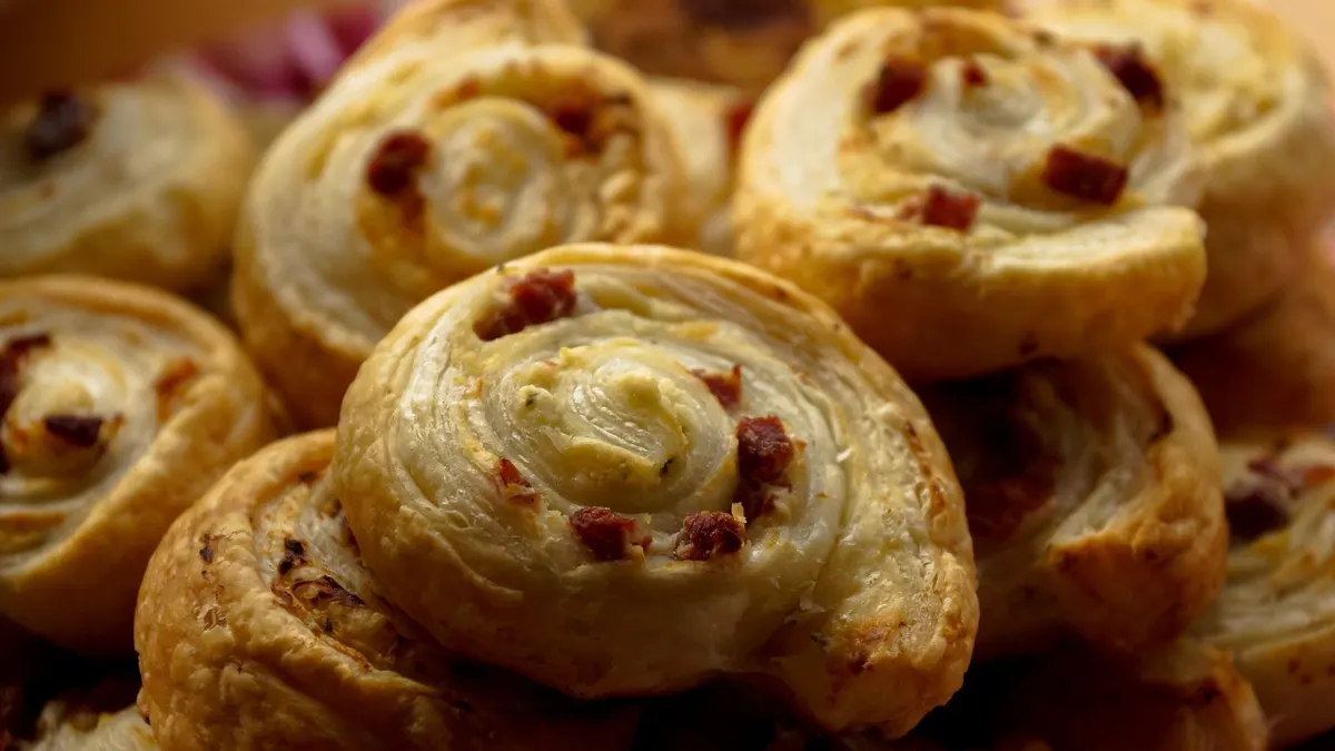 Lardons : oui, à condition pendant la grossesse