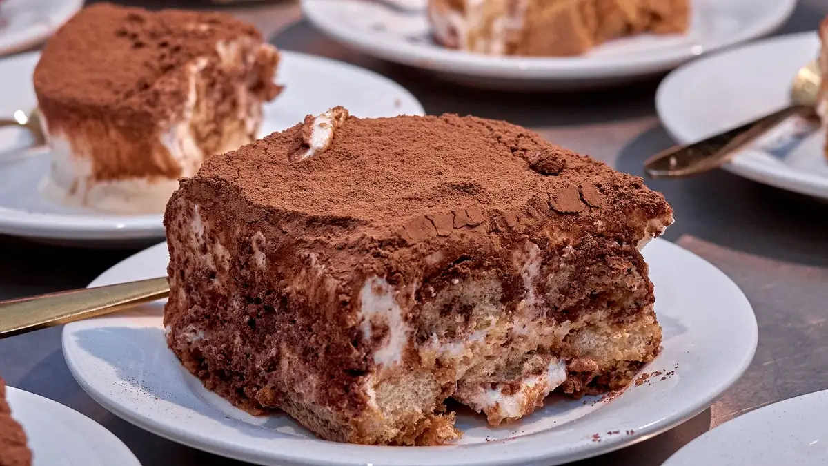Mascarpone : oui, sans souci pendant la grossesse