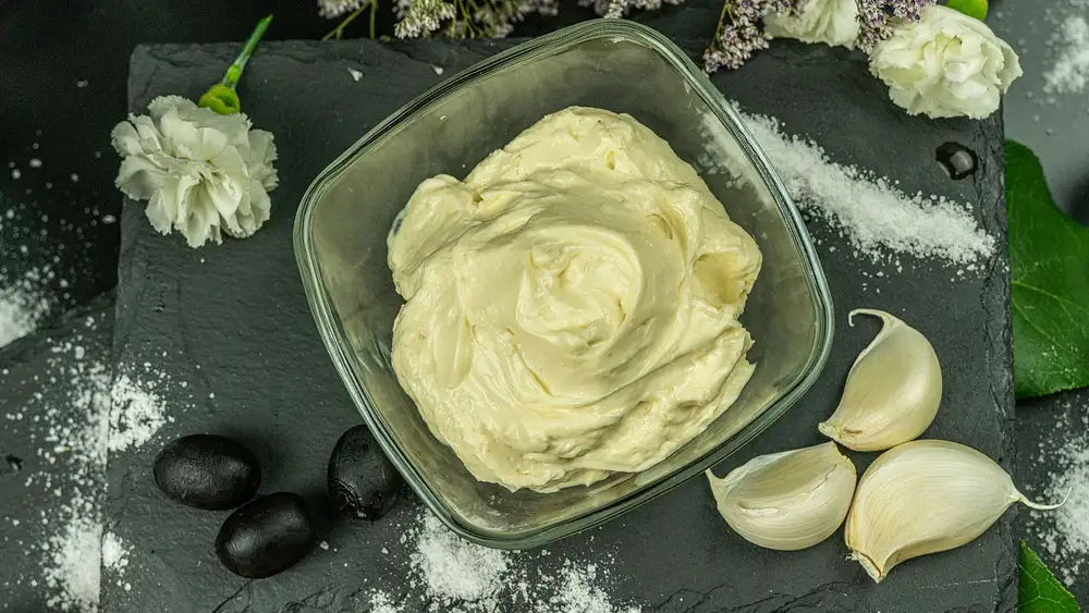 Mayonnaise : oui, à condition pendant la grossesse