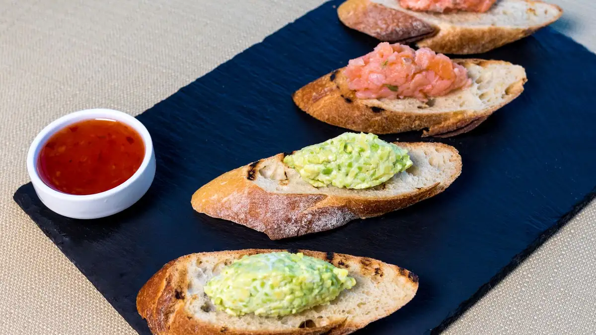 Rillettes : non, à éviter pendant la grossesse