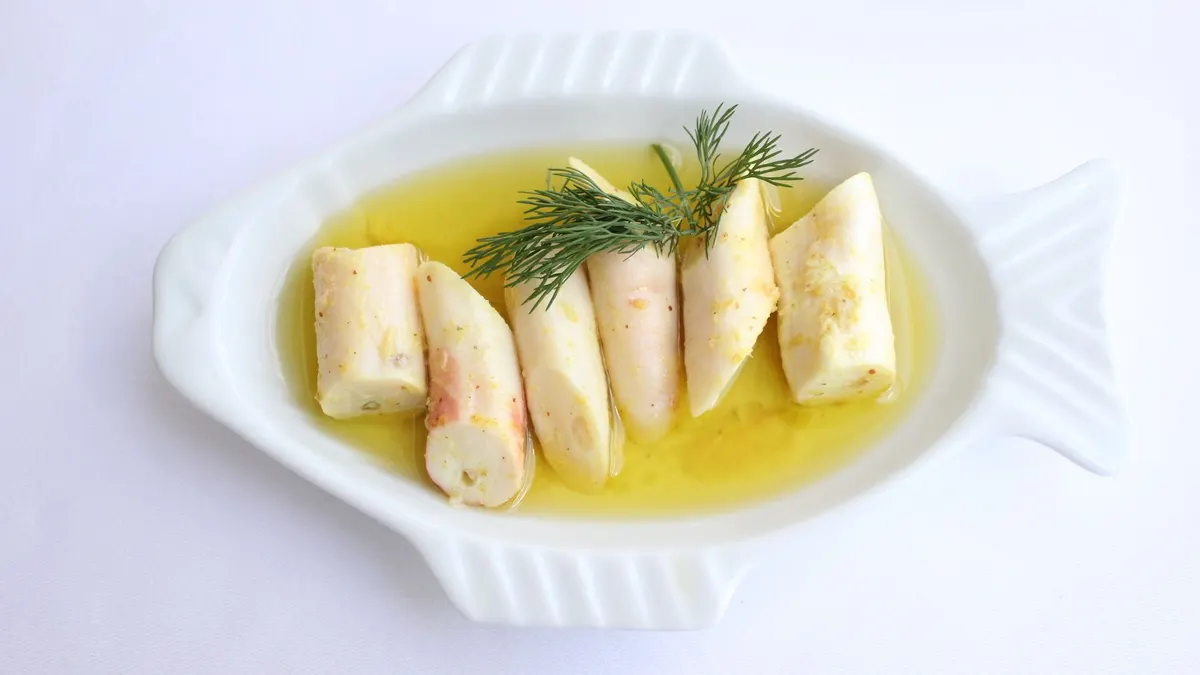 Surimi : non, à éviter pendant la grossesse