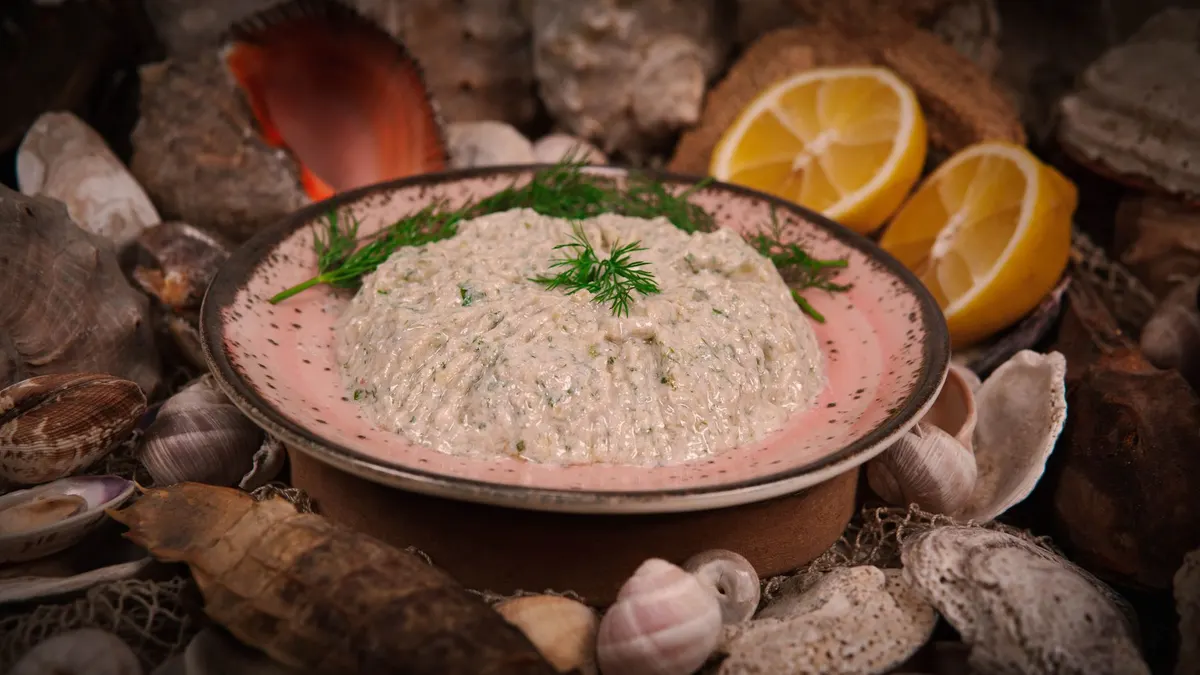 Tarama : non, à éviter pendant la grossesse