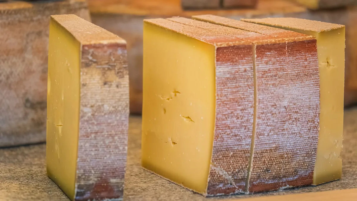 Tomme : oui, à condition pendant la grossesse