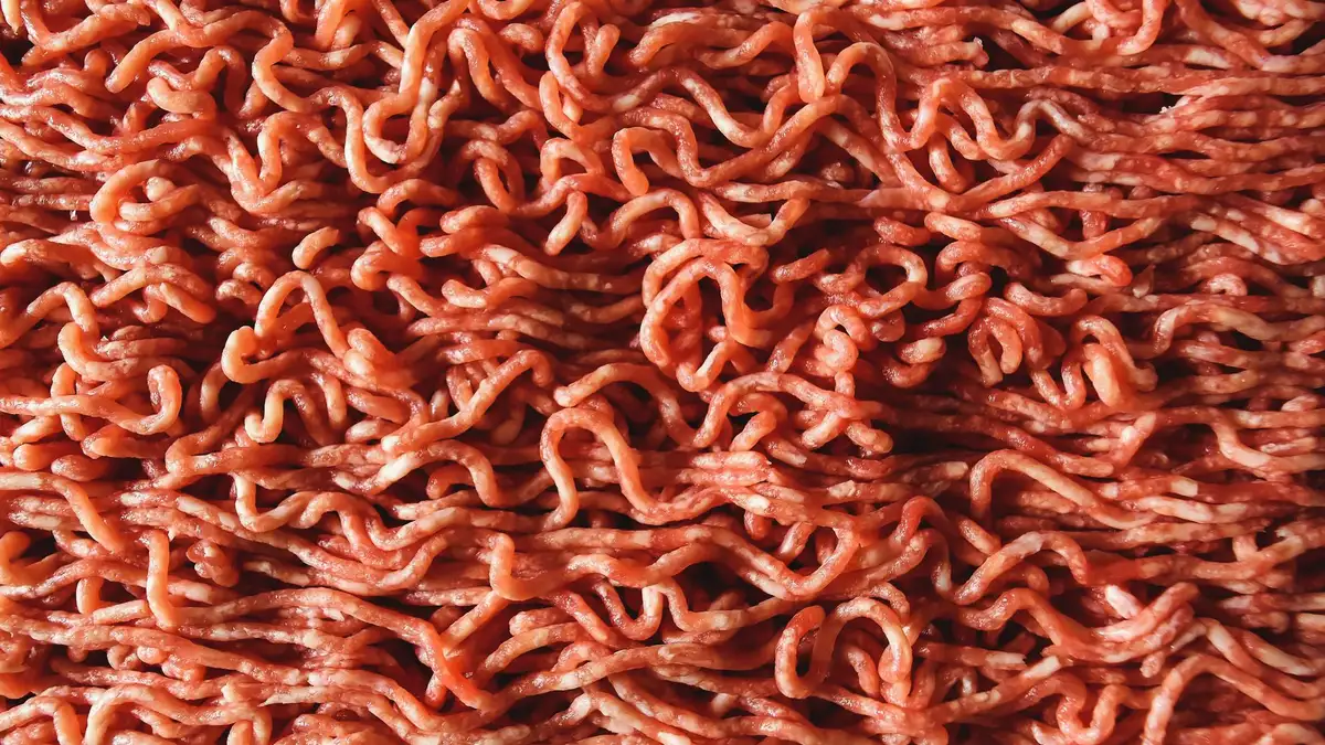 Viande hachée : oui, à condition pendant la grossesse