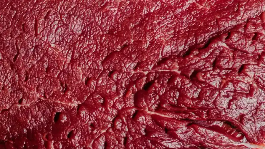 Viande rouge pour bébé : introduction dès 4-6 mois