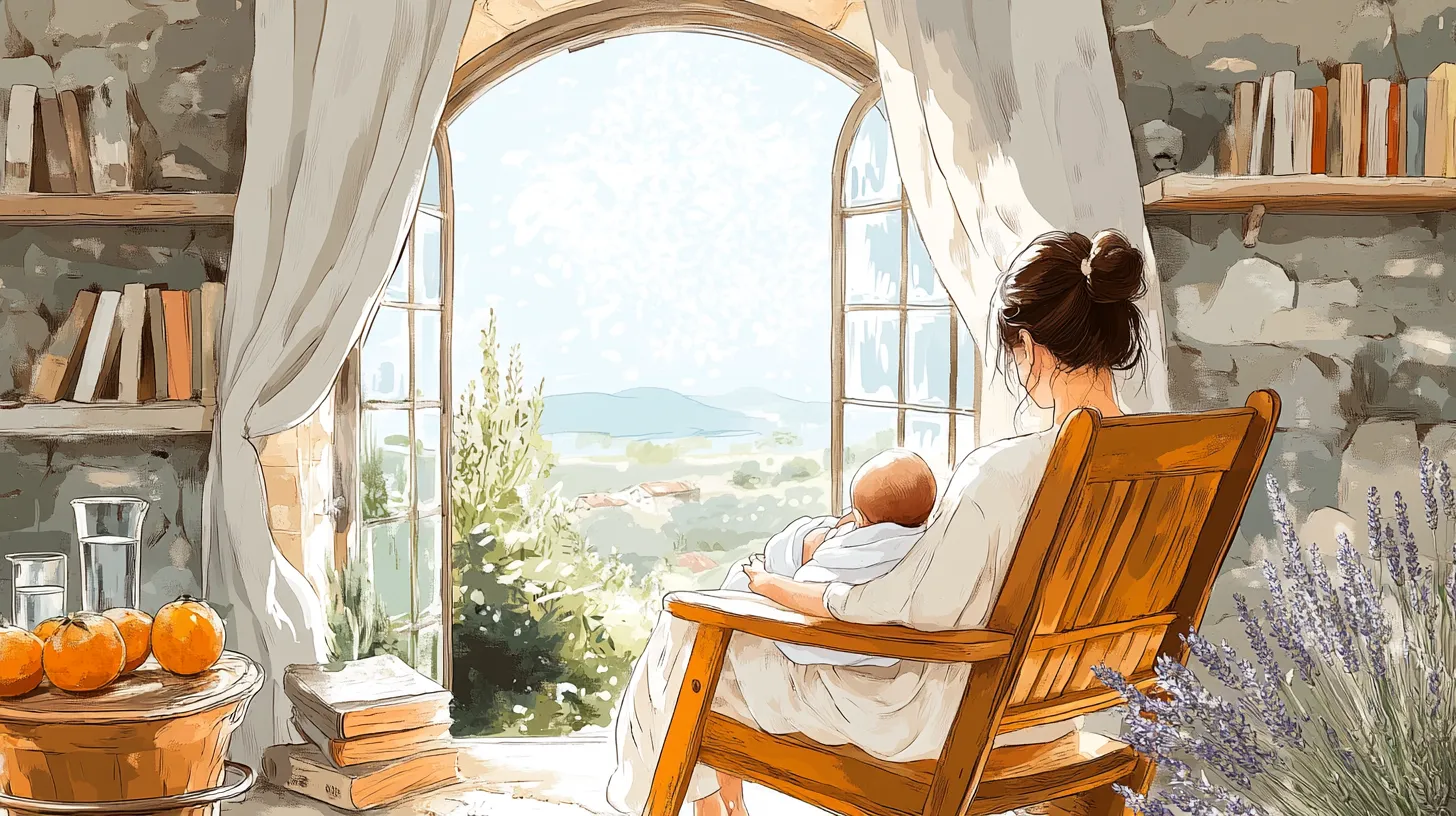 Allaitement maternel : le guide complet pour bien démarrer