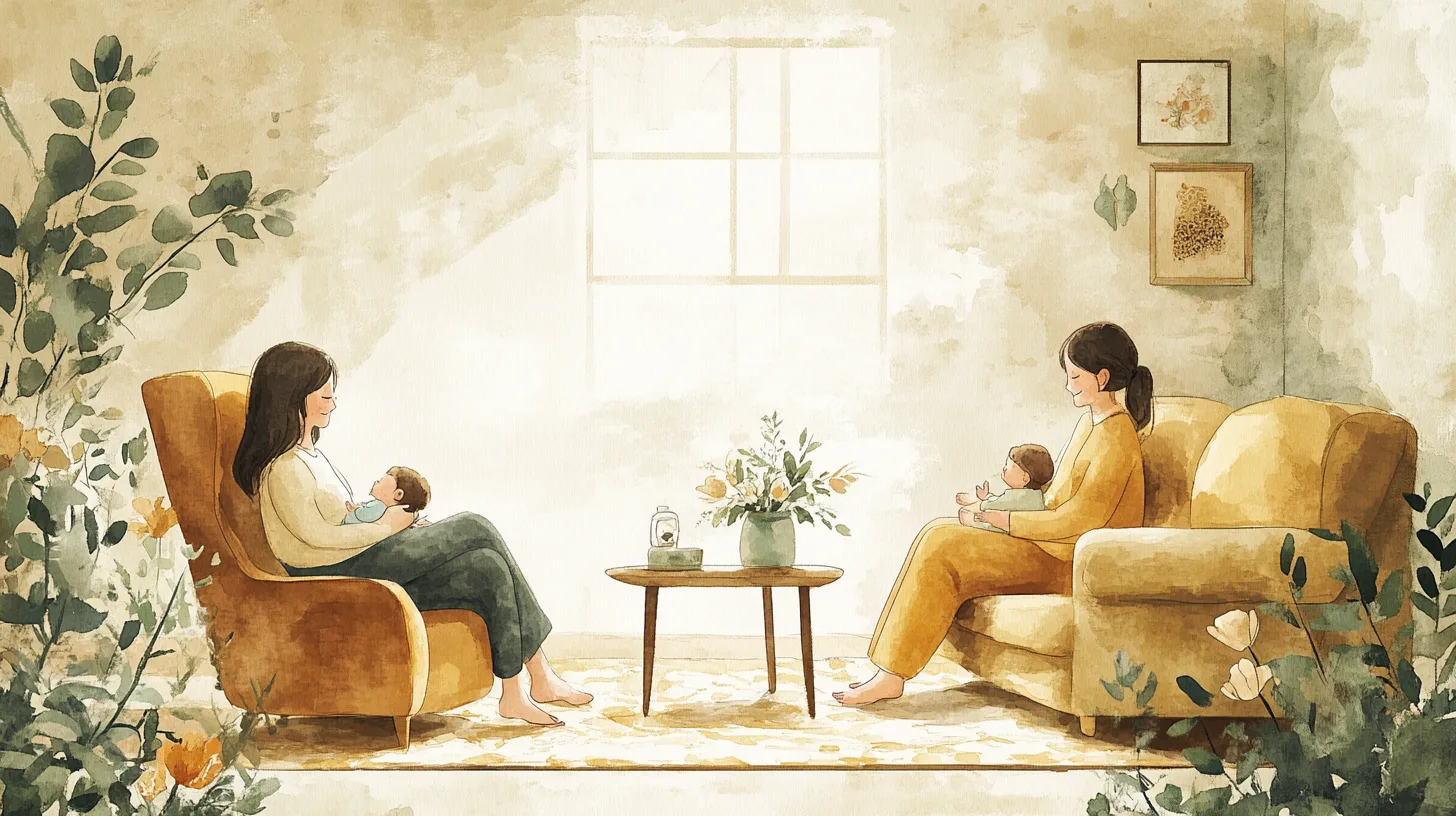 Allaitement ou biberon : comment choisir sans culpabiliser