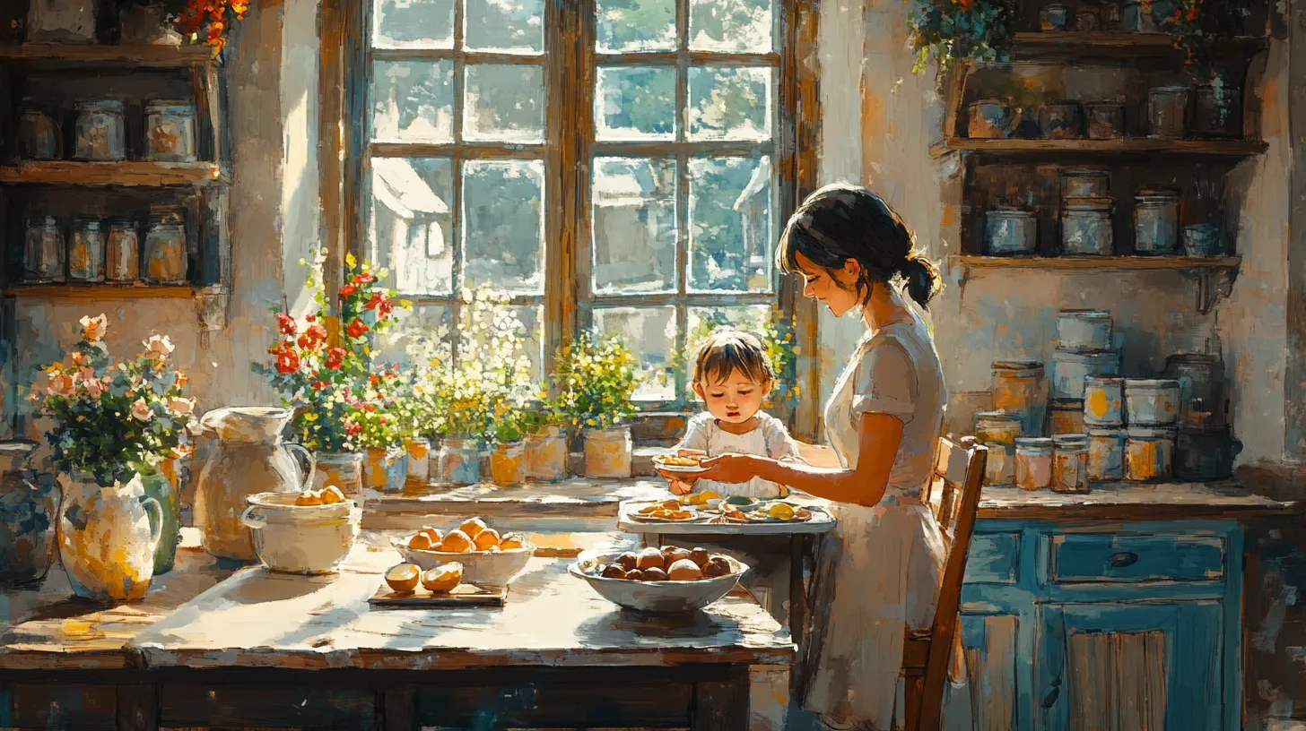 Introduction des allergènes chez le bébé : guide pratique