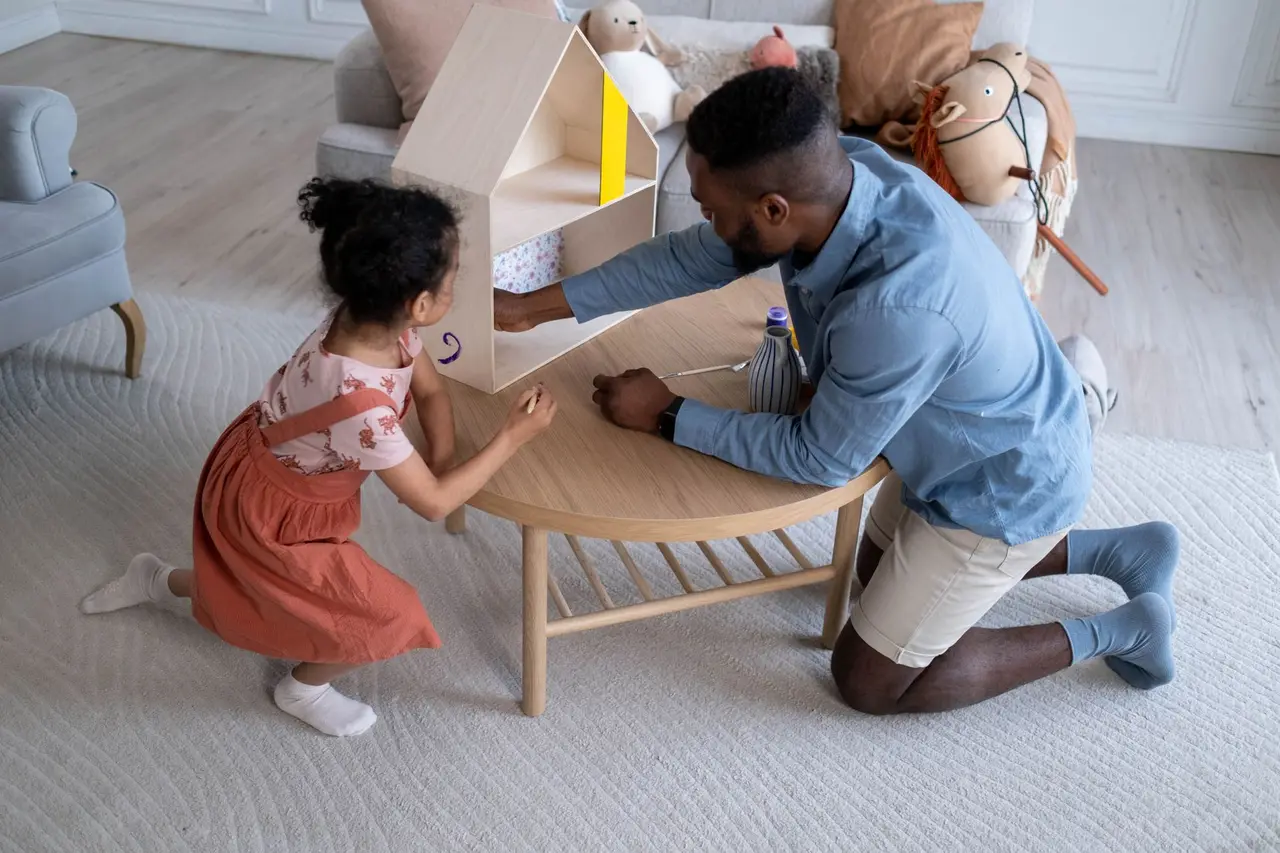 Beau-parent : quelle place, quels droits, quel rôle ?