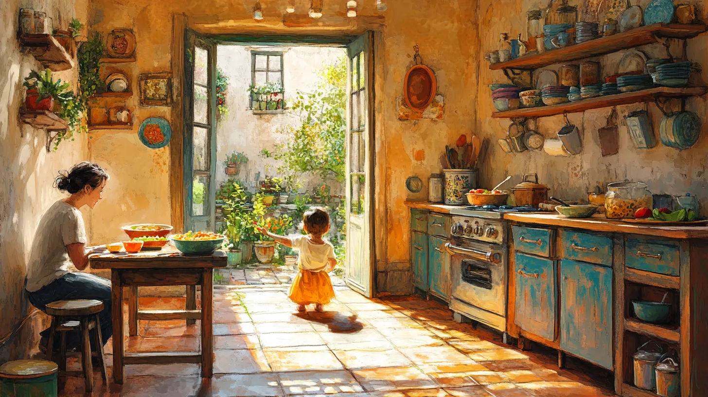 Bébé refuse de manger : 10 astuces qui marchent