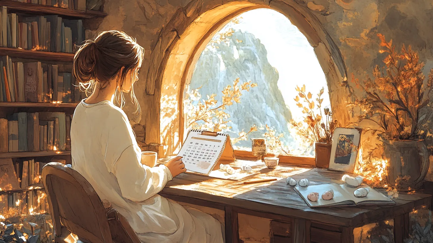 Comment calculer sa date de terme (DPA) : méthodes et fiabilité