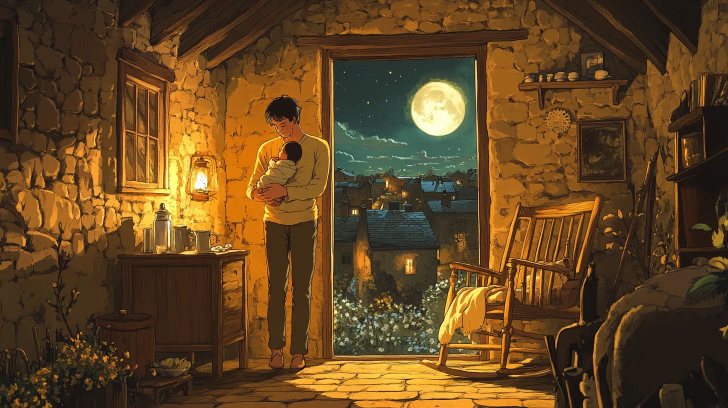 Coliques du nourrisson : comprendre, soulager et tenir le coup