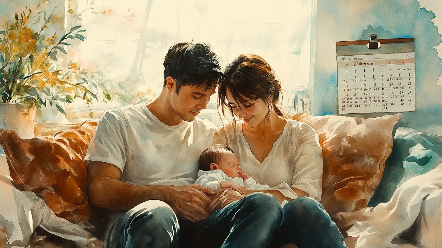 Conge supplémentaire de naissance 2026 : le guide complet