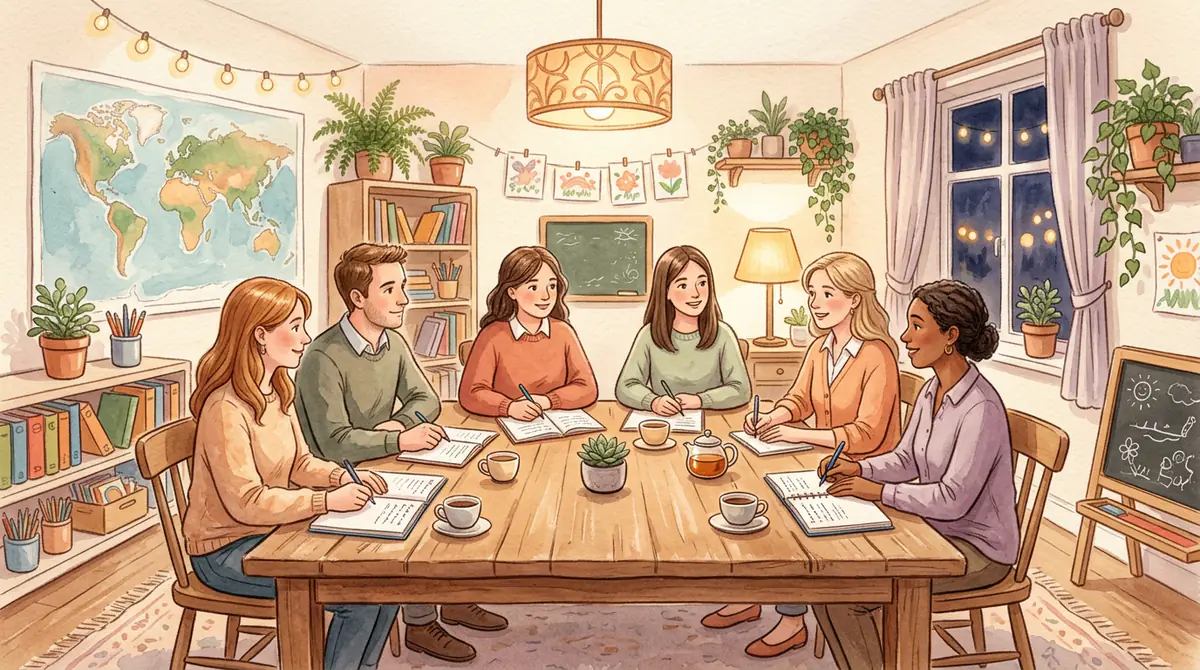 Conseil de classe : rôle des parents, déroulé et recours