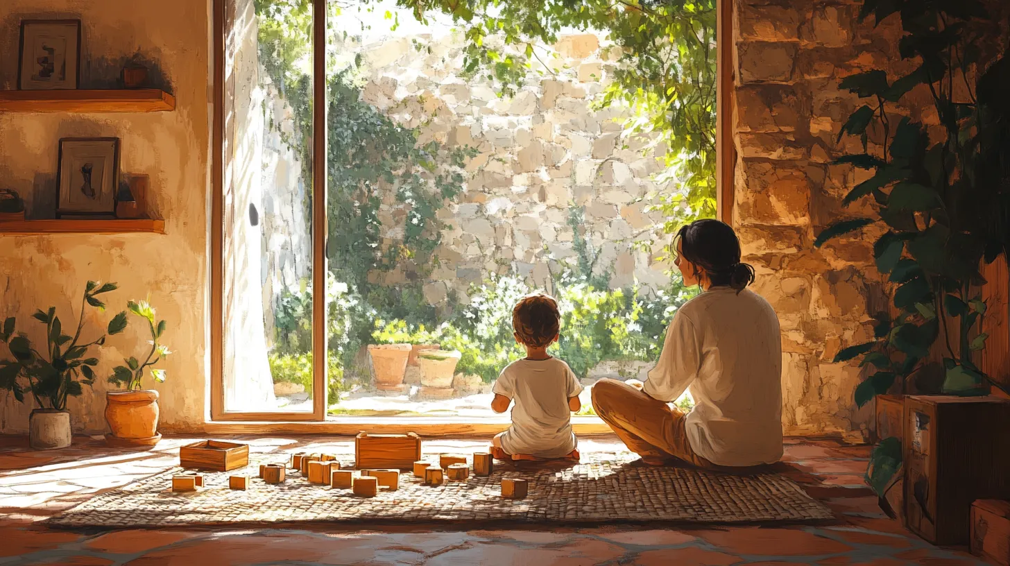 Crises de colère chez l'enfant : comprendre et gérer le terrible two