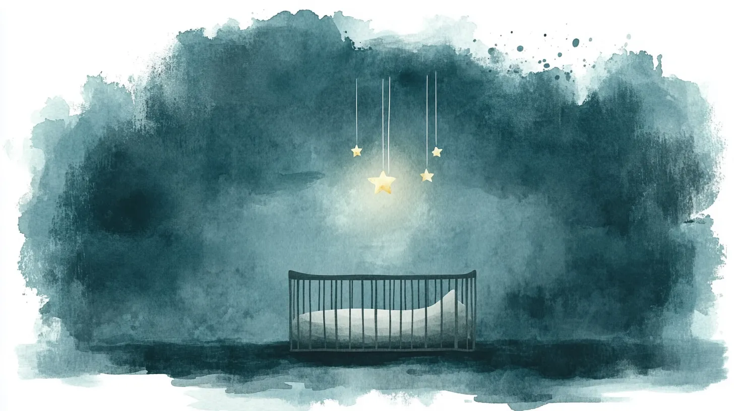 Deuil périnatal : quand l'impensable arrive