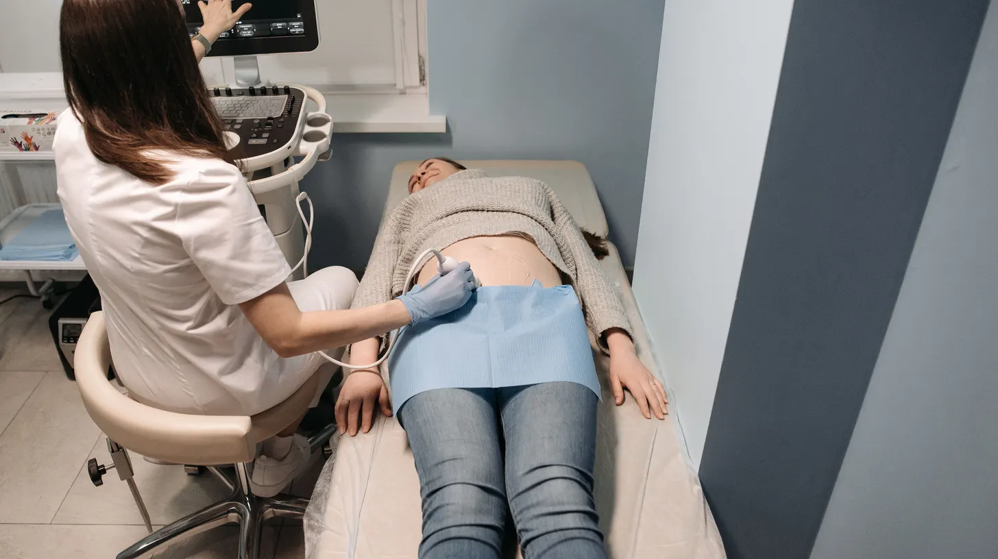 Examens obligatoires de la grossesse : le calendrier complet