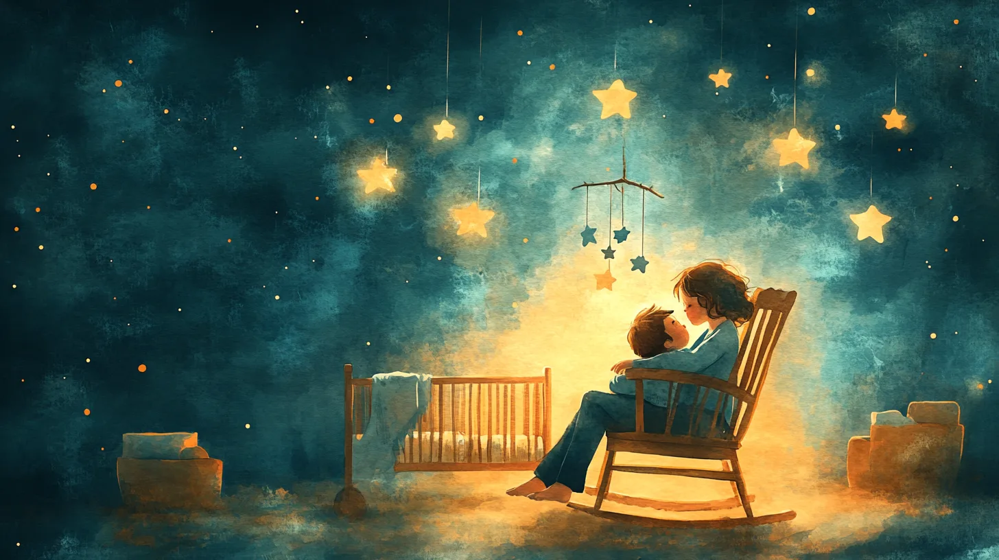 Faut-il laisser pleurer bébé ? Ce que dit la science