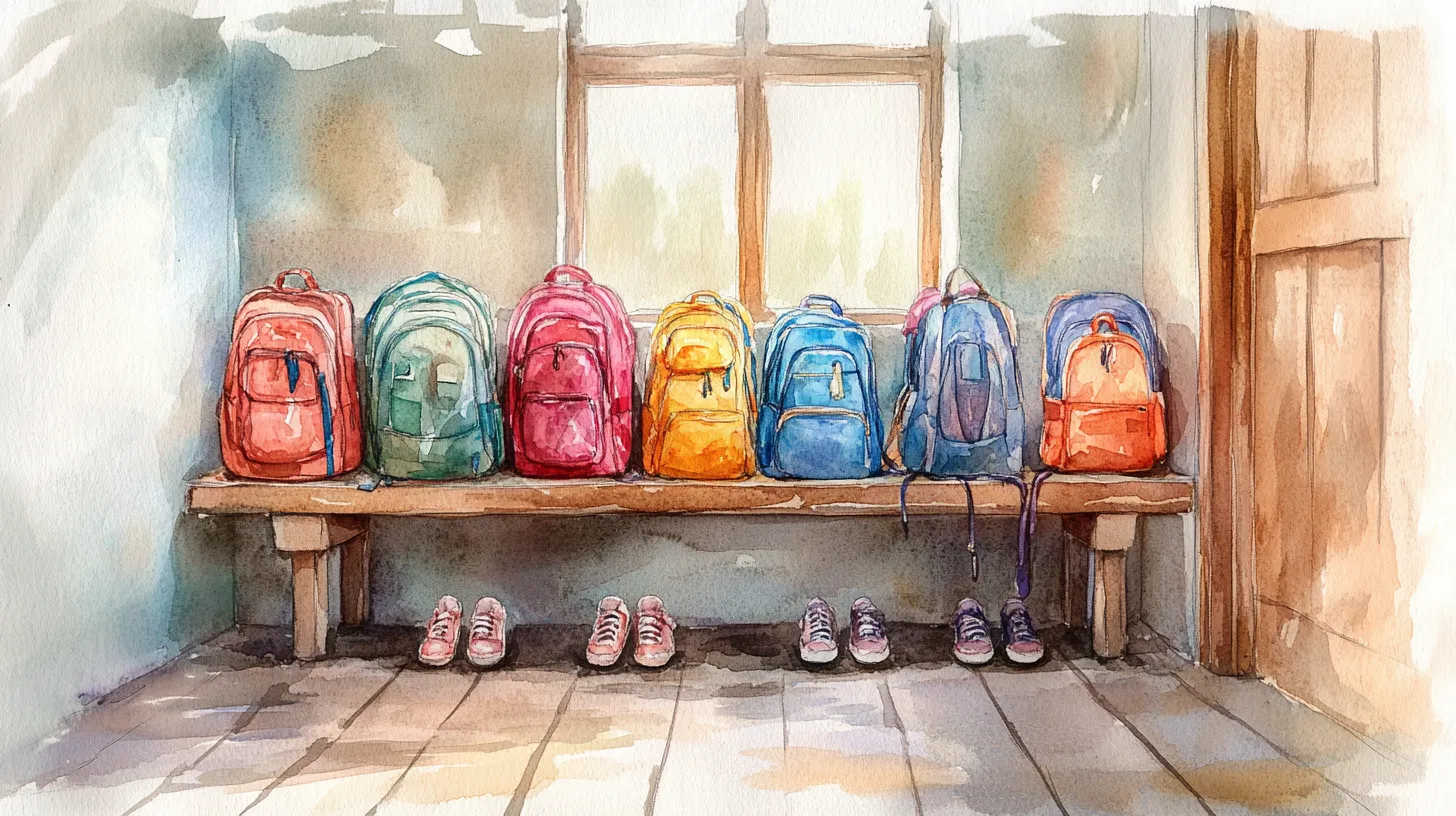 Inscription en crèche 2026 : comment trouver une place (guide complet)