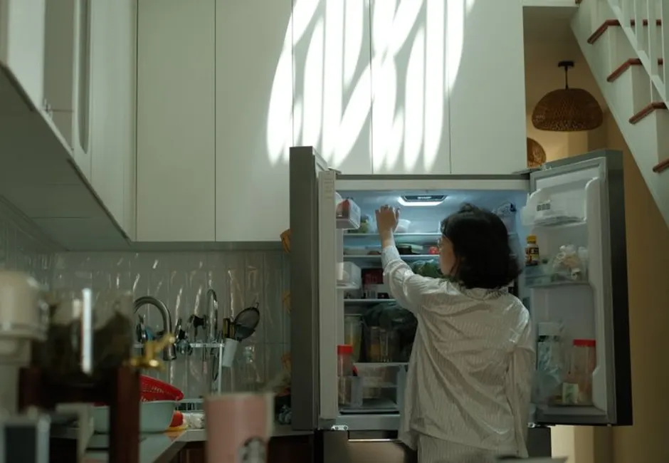 Lait maternel au frigo : combien de temps le conserver ?
