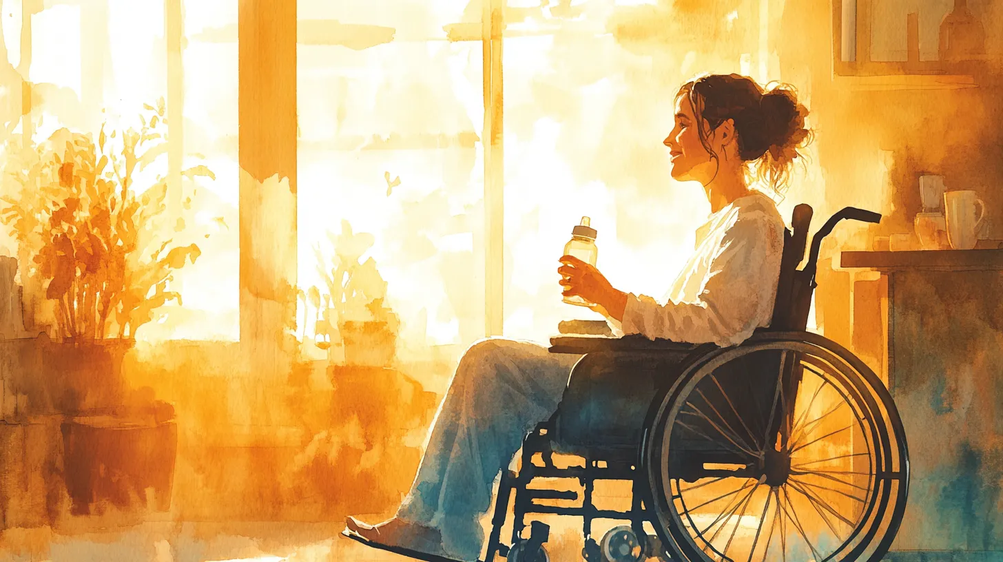 Être parent en situation de handicap : tes droits et tes ressources