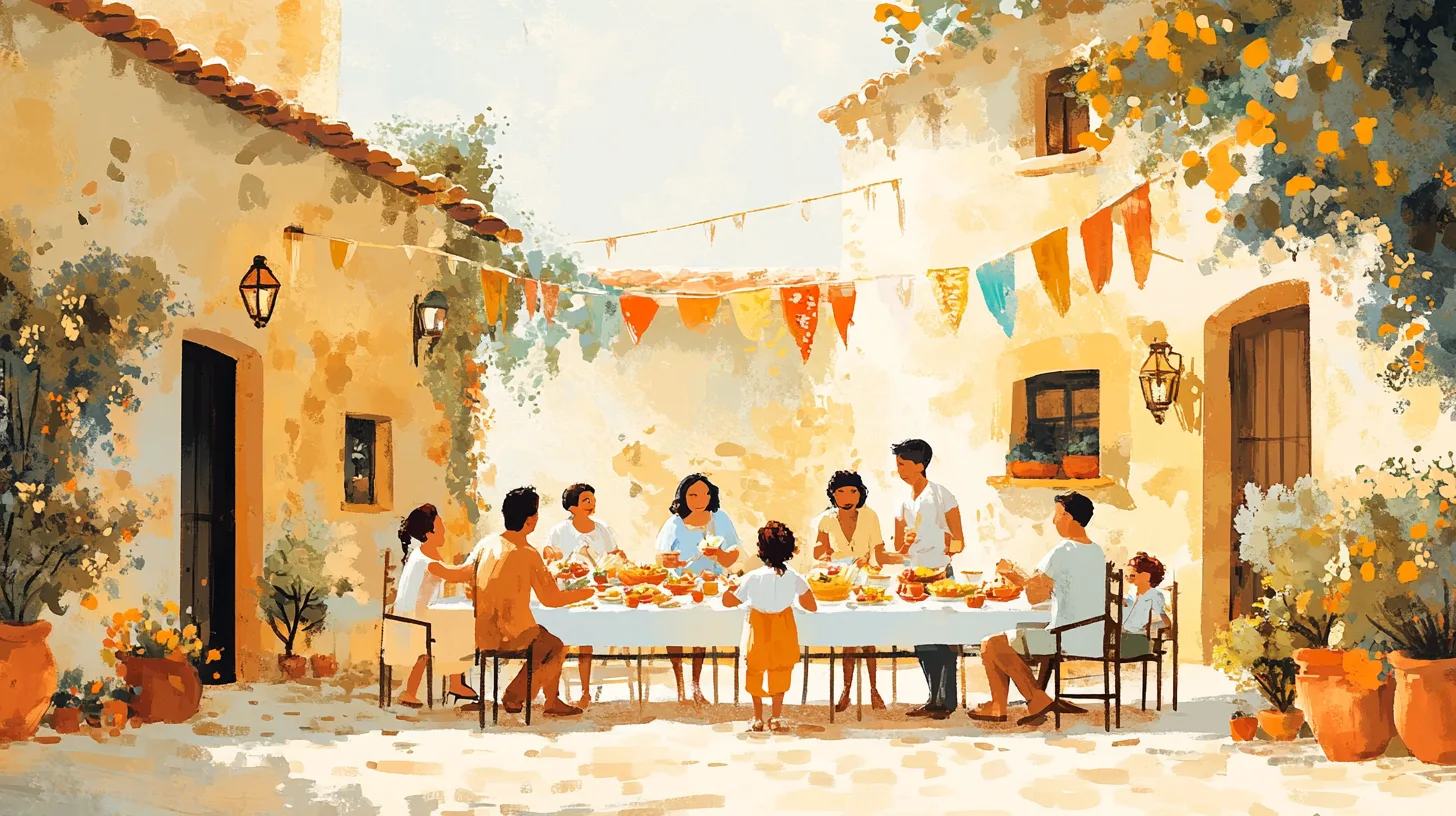 Parentalité multiculturelle en France : élever son enfant entre deux cultures