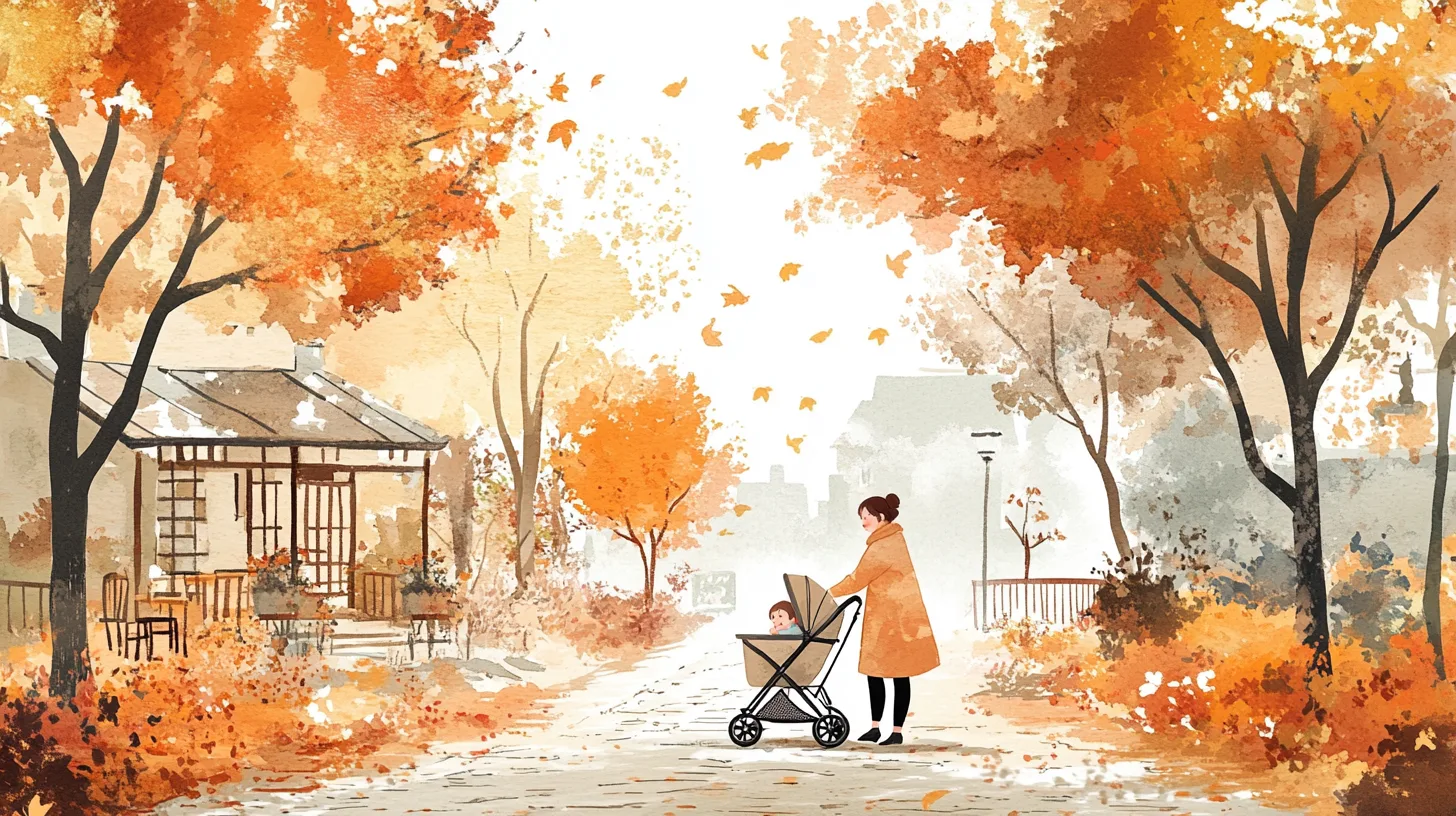 Corps après bébé : retrouver son énergie sans pression