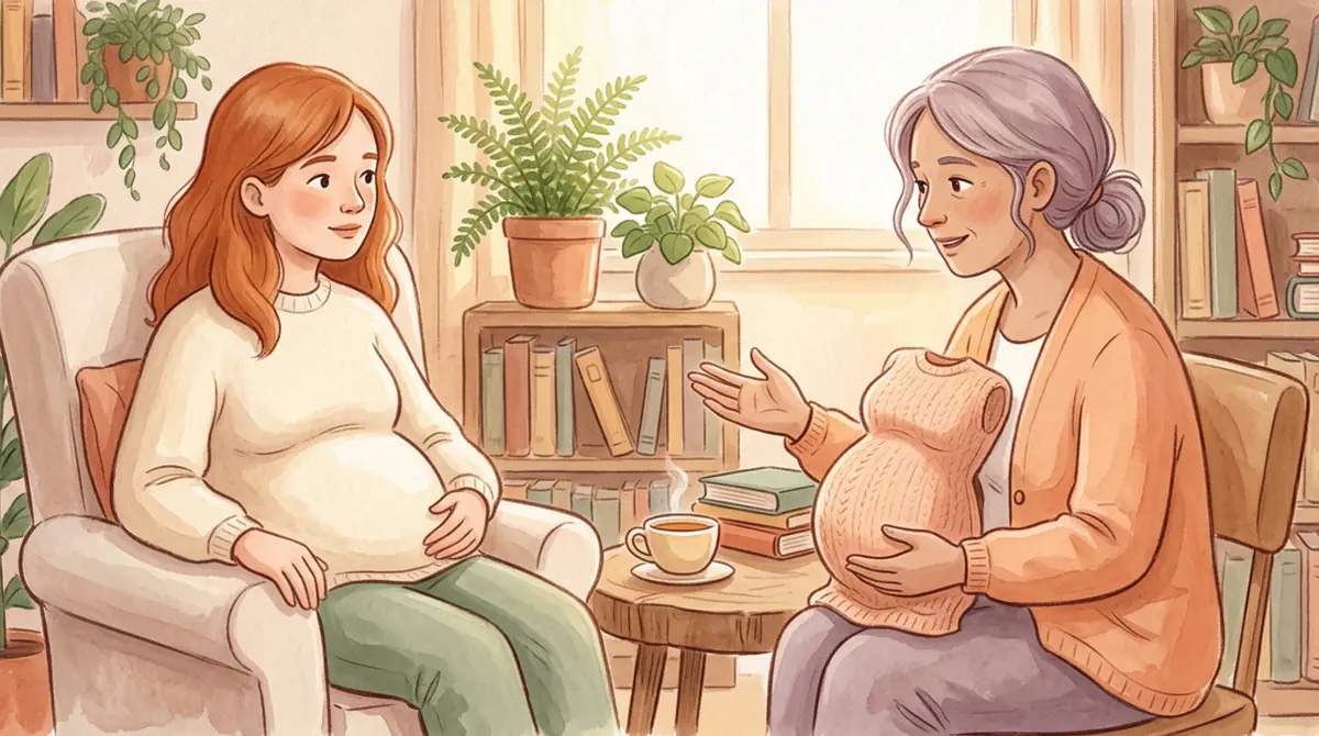 Placenta : rôle, position et anomalies à connaître