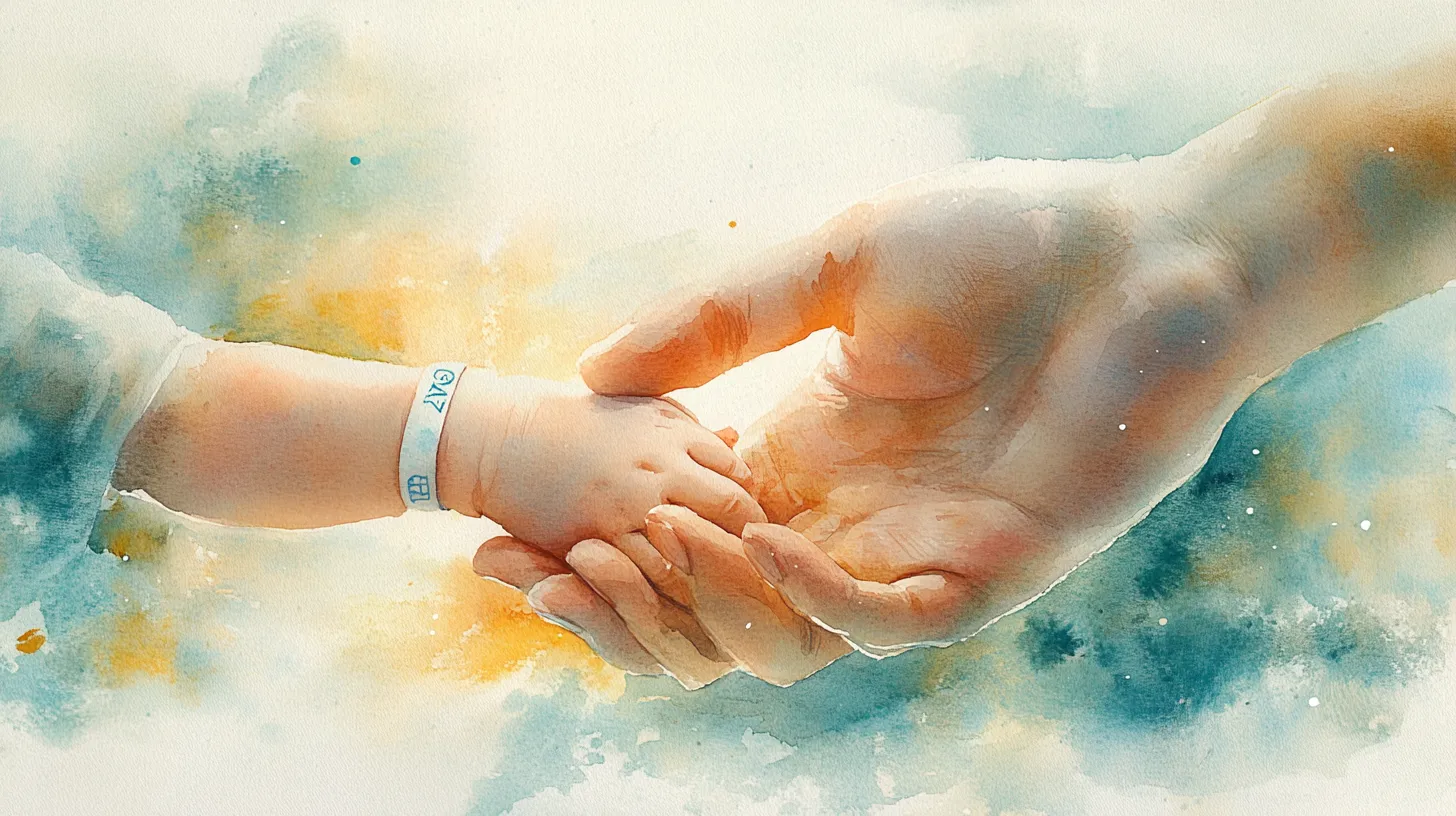 Retour à la maison avec un bébé prématuré : le guide de survie