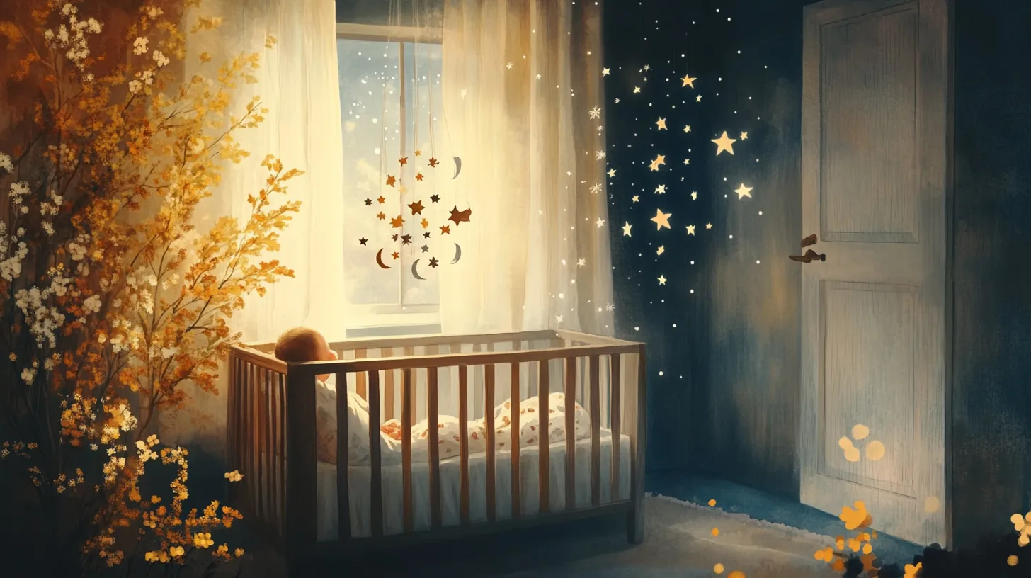 Régression du sommeil à 4 mois : comprendre et traverser cette phase