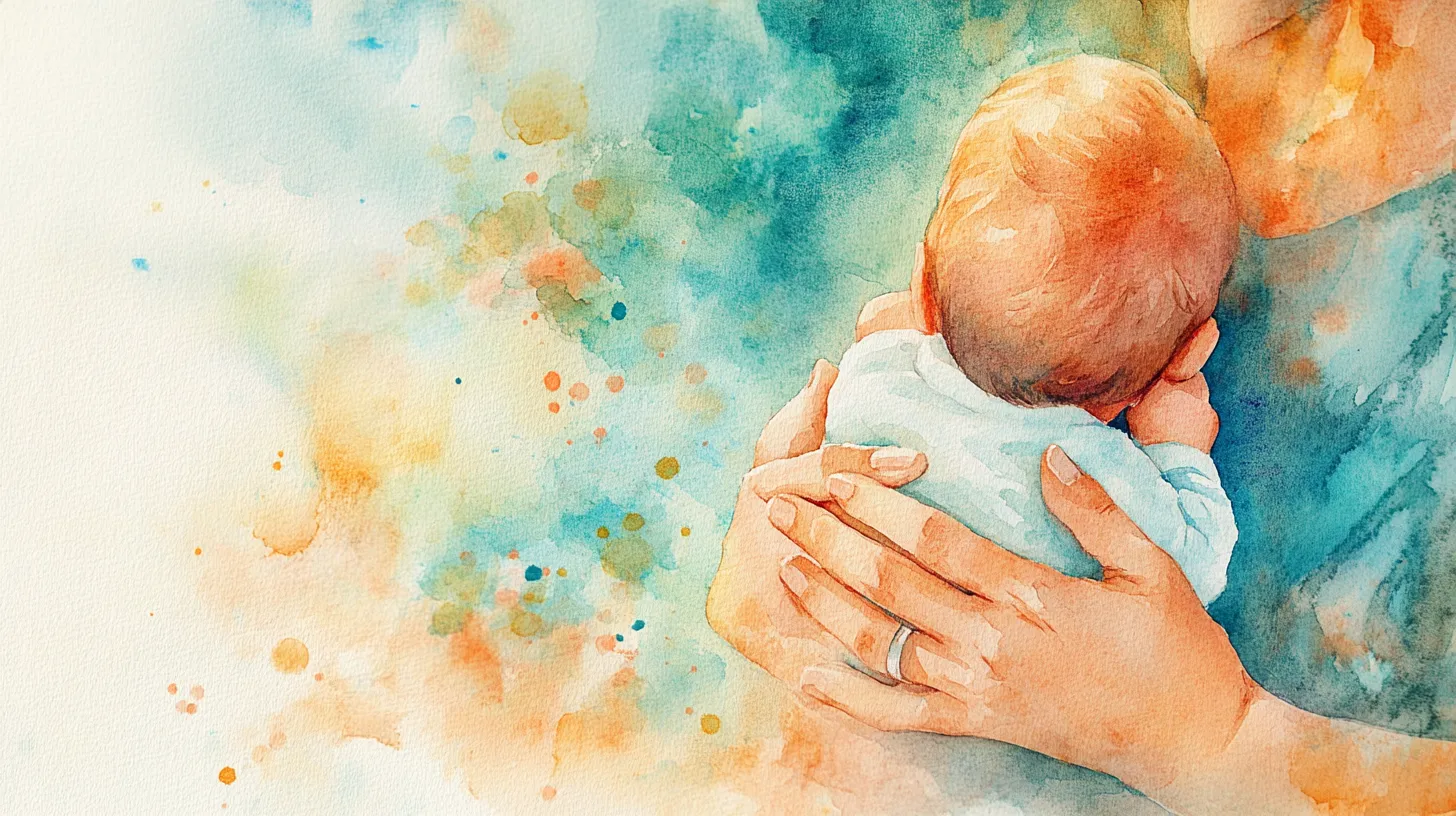 RGO du nourrisson : comprendre le reflux et soulager bebe