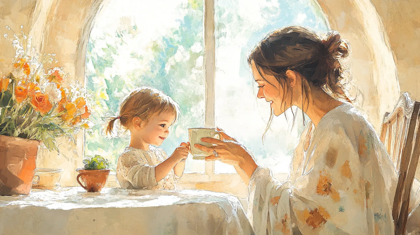 Sevrage de l'allaitement : quand et comment arrêter sereinement