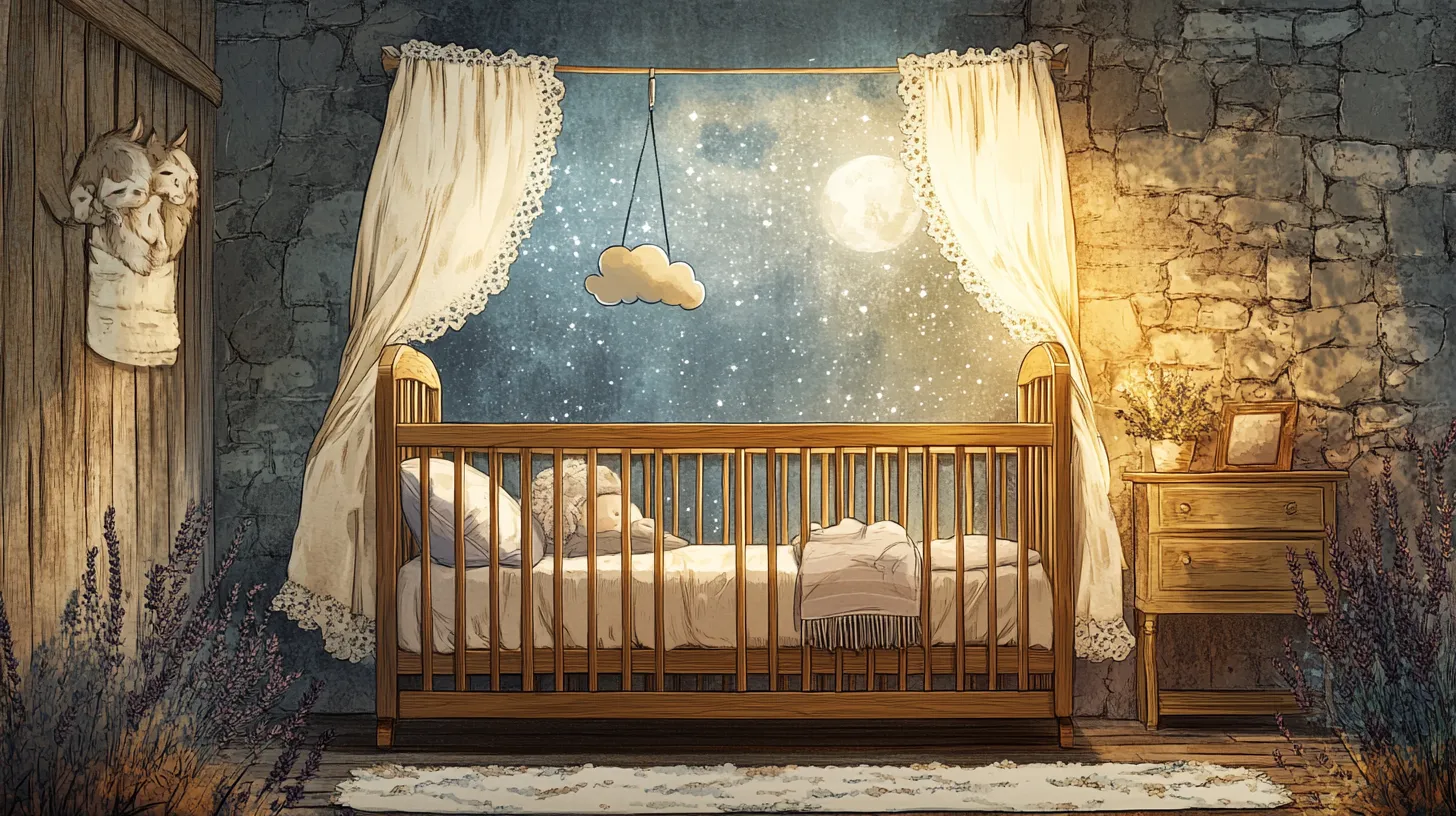 Sommeil de bébé : le guide complet