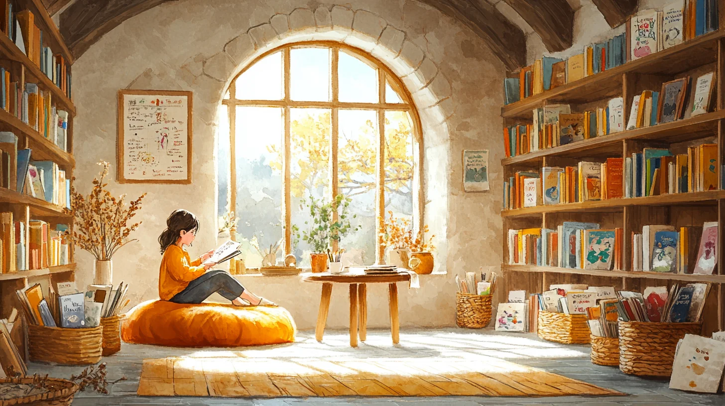 Les Ressources — articles et pros vérifiés sur Mira