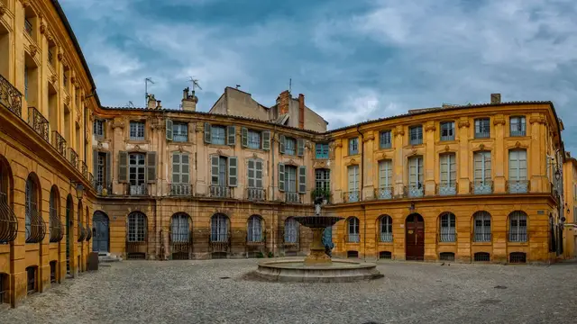 Sorties en famille à Aix-en-Provence