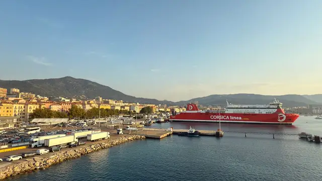Sorties en famille à Ajaccio