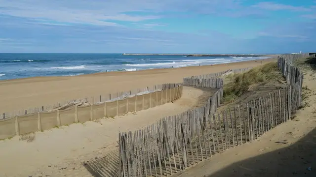 Sorties en famille à Anglet
