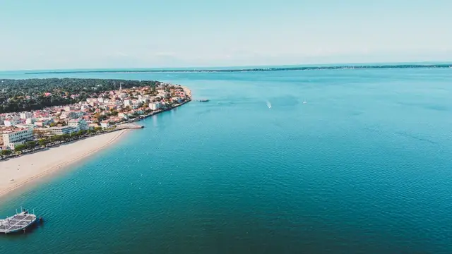 Sorties en famille à Arcachon