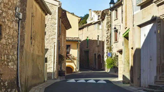 Sorties en famille à Aubagne