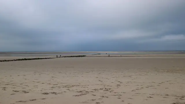 Sorties en famille à Berck
