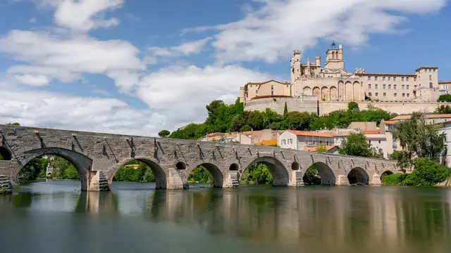 Sorties en famille à Béziers