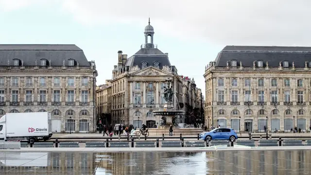 Sorties en famille à Bordeaux