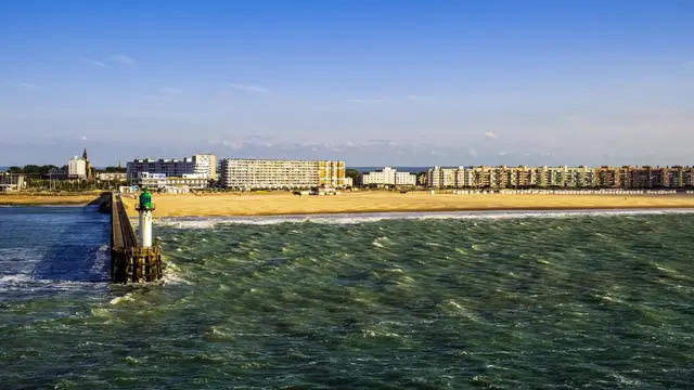 Sorties en famille à Boulogne-sur-Mer