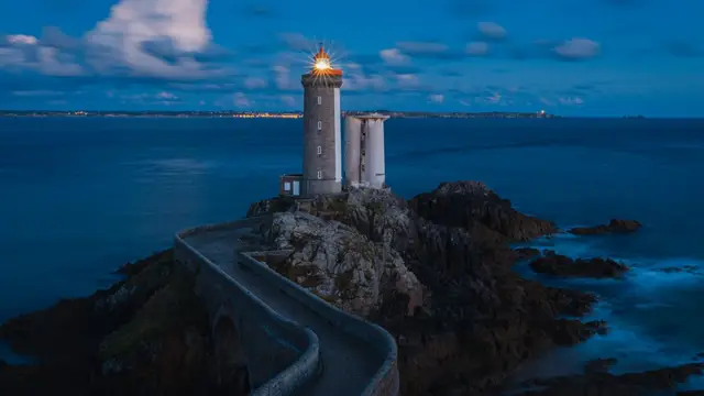 Sorties en famille à Brest